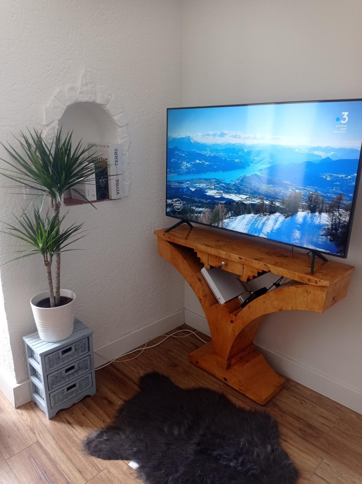 Apartment Coeurvillemarseille *